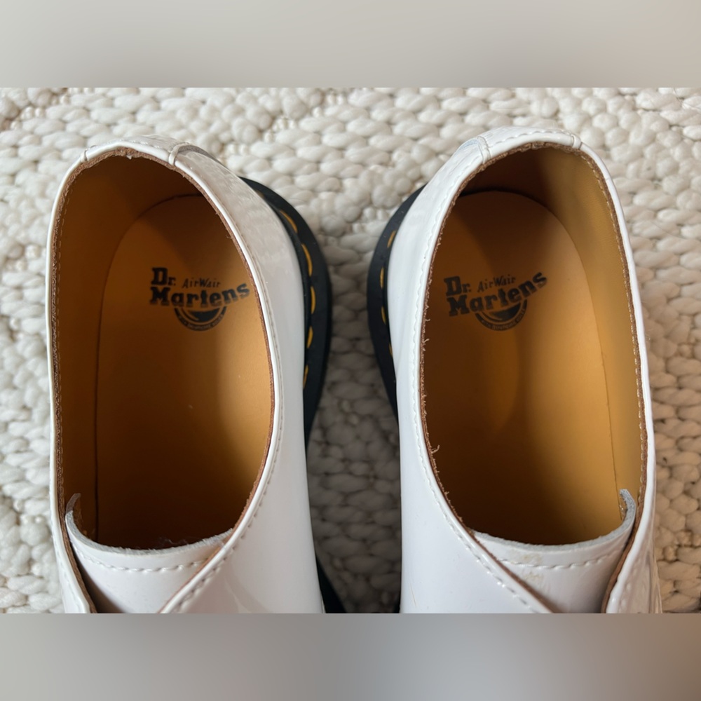 Dr. Martens Lace Ups - Picture 5 of 6